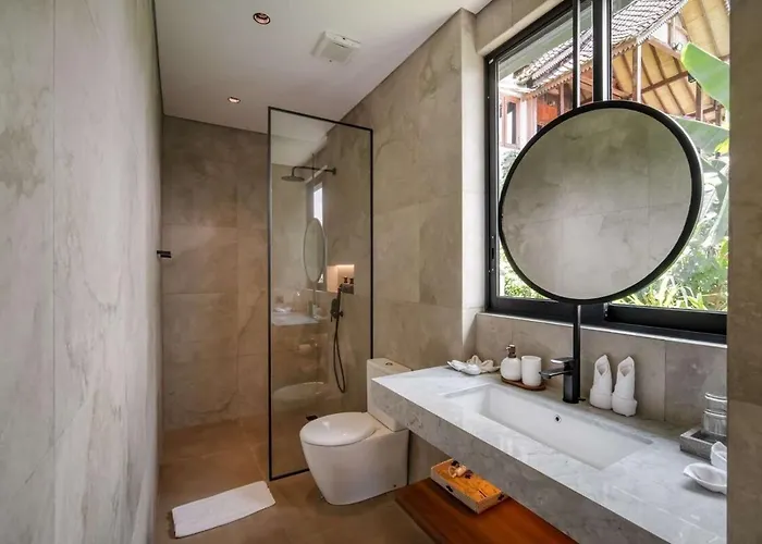 Emerald Hill 4a Minimalist 1br In *