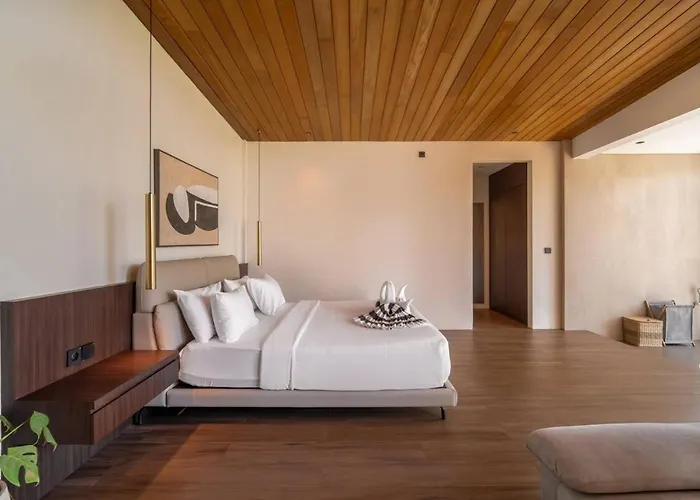 ヴィラ Emerald Hill 4a Minimalist 1br In